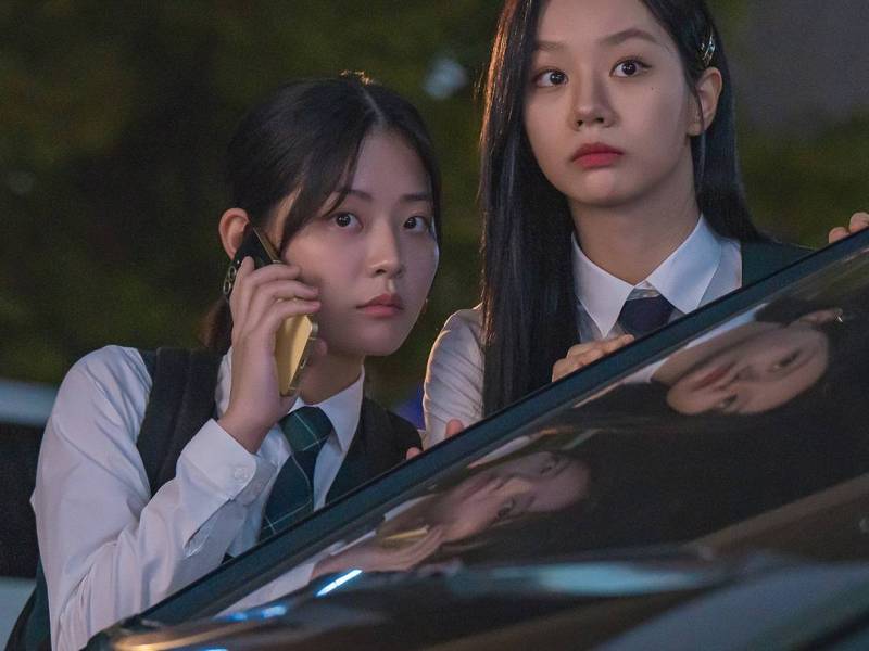 K-Drama Review Snapshot: Friendly Rivalry (2025) Spoiler&nbsp;Free!