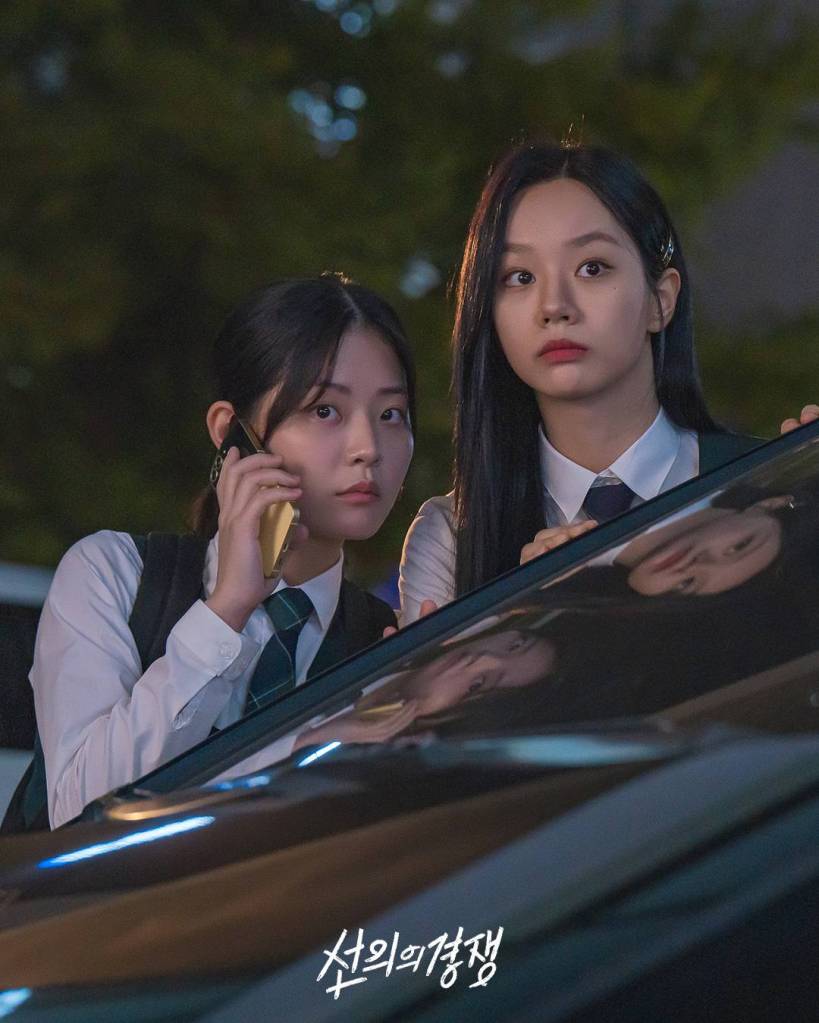 K-Drama Review Snapshot: Friendly Rivalry (2025) Spoiler&nbsp;Free!