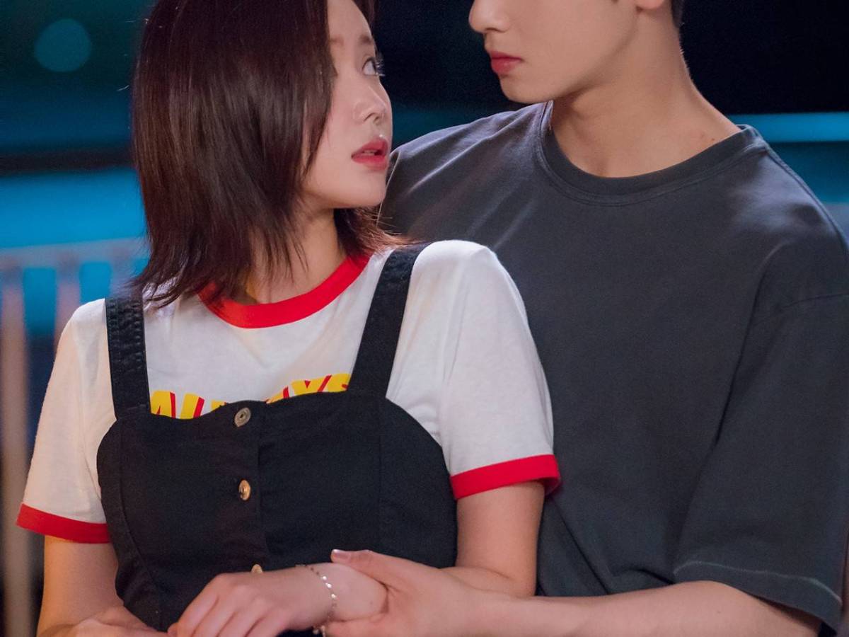 K-Drama Snapshot: My ID is Gangnam Beauty (2018) Mild&nbsp;Spoilers!