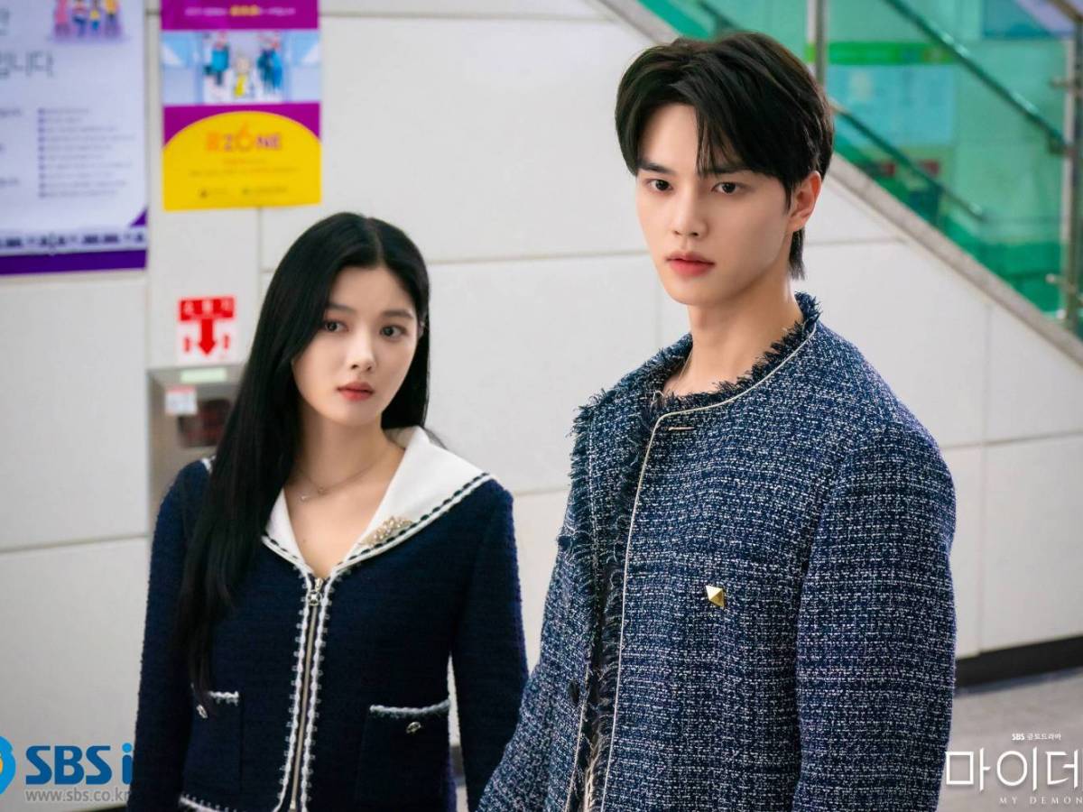 K-Drama Review: My Demon 마이 데몬 ( Spoiler&nbsp;Review)