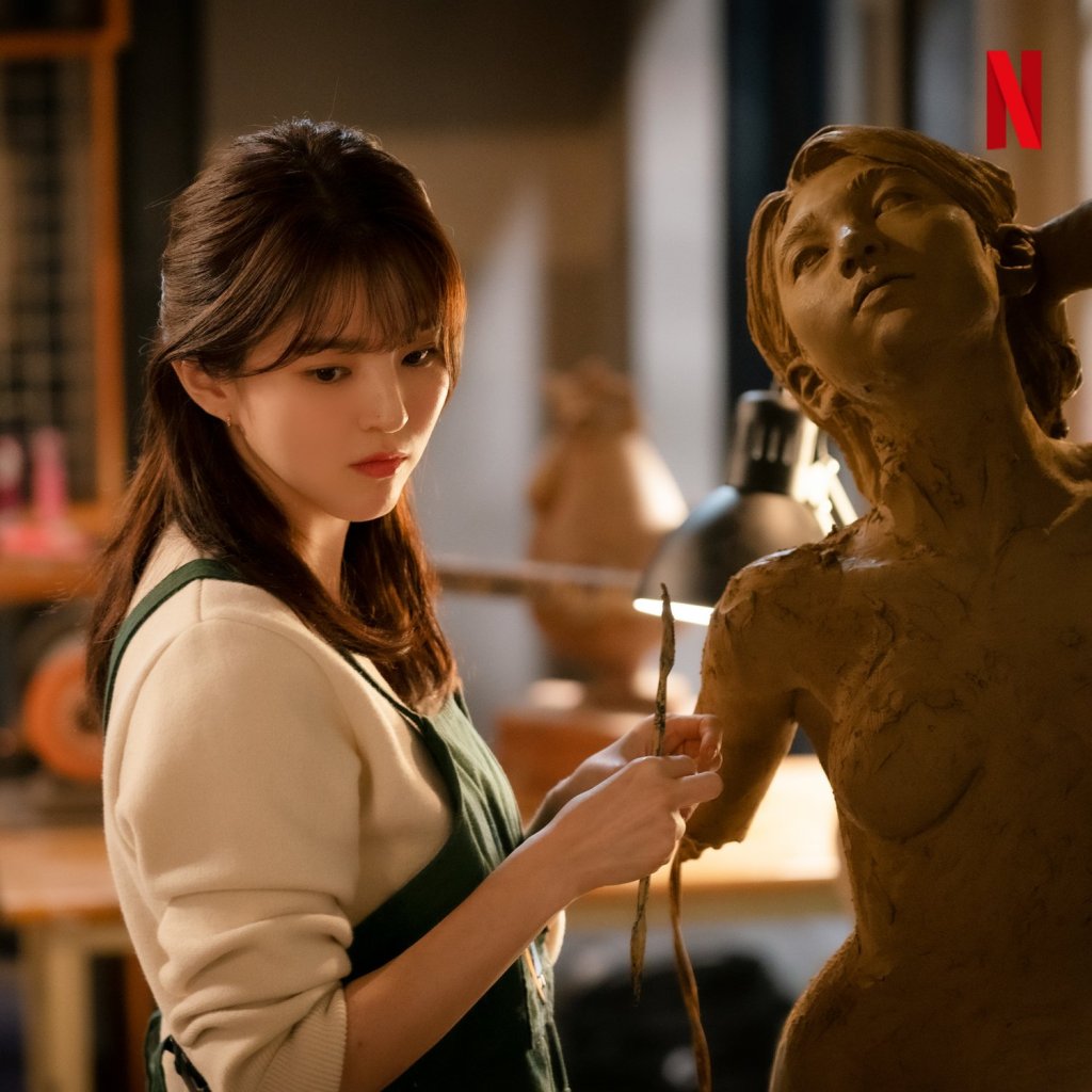 K-Drama Snapshot: Nevertheless (2021) is the Ultimate Toxic-But-Addictive Watch (Mild&nbsp;Spoilers)