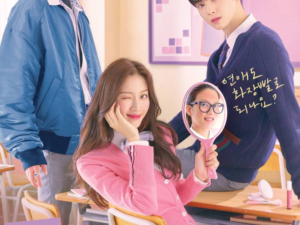 K-Drama Review: True Beauty (2020) Mild&nbsp;Spoilers!